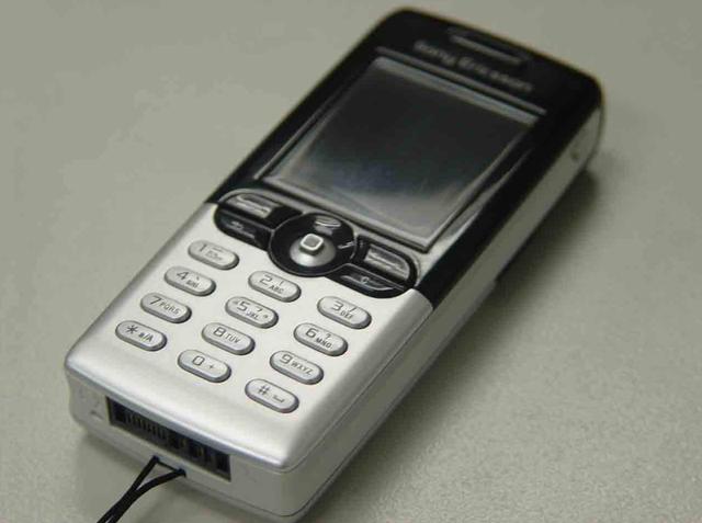 那些年我们用过的索尼爱立信sonyericsson上