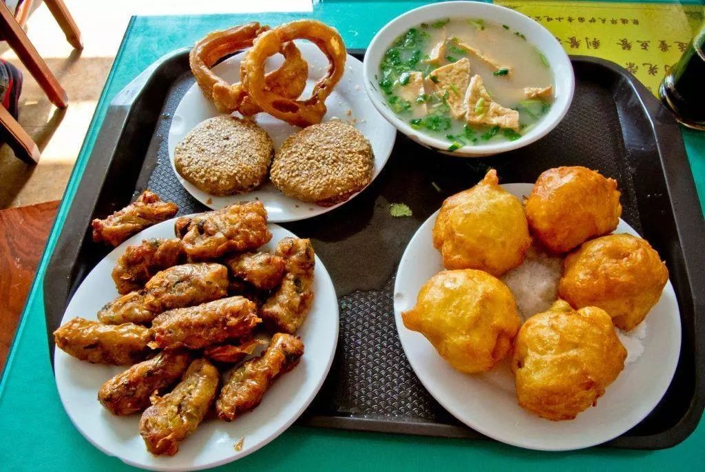 远方| 北京人都不认识的"老北京小吃"_大栅栏