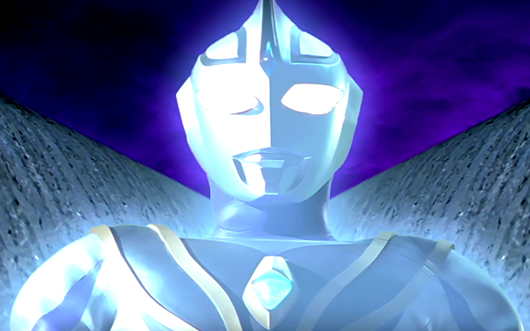 原创蓝族奥特曼为什么很少登场三万年前发生的事让他们失去地位