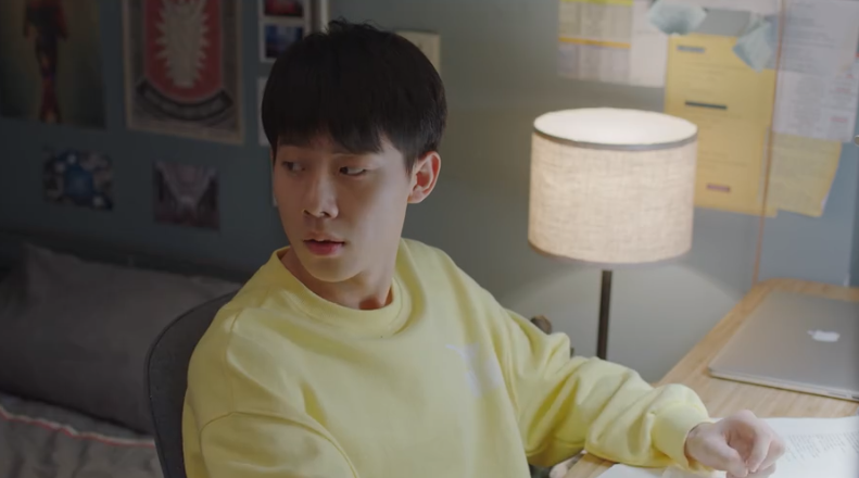 小欢喜:方一凡不喜欢英子?观众说:他的小心思差点骗过了家长