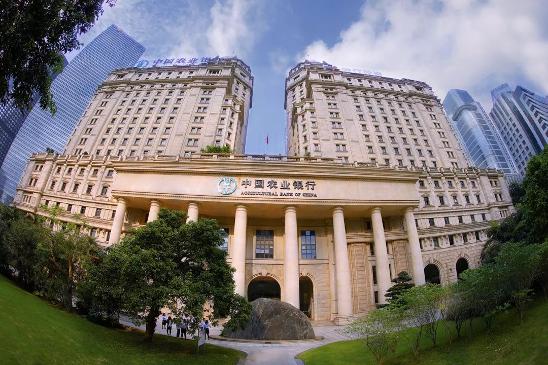 影像农行 | 在我眼中,你最美!_广州