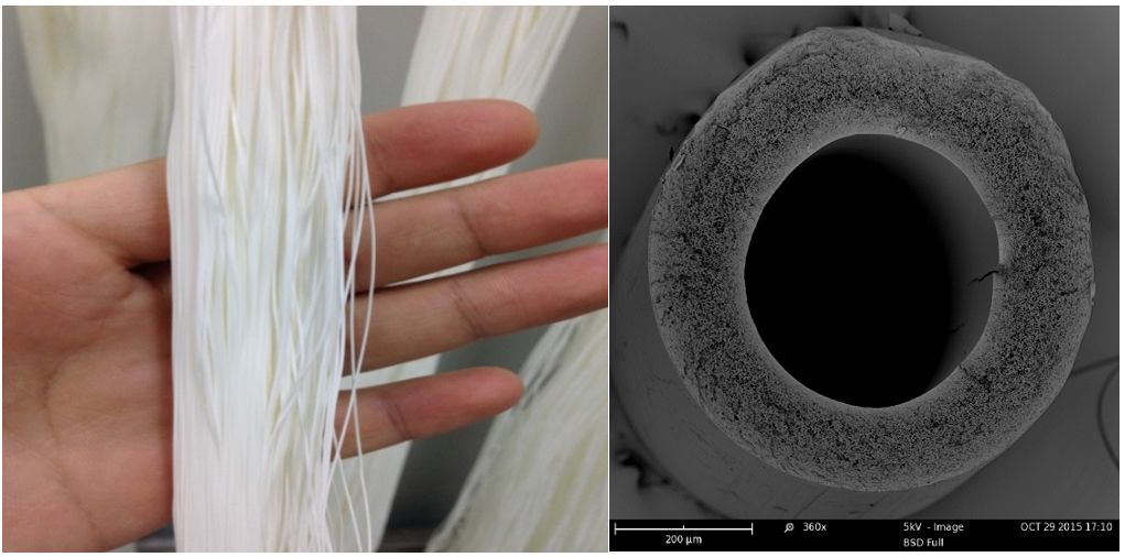 青委动态丨从书架到货架浙江大学朱利平小组发明的特种高分子膜助力