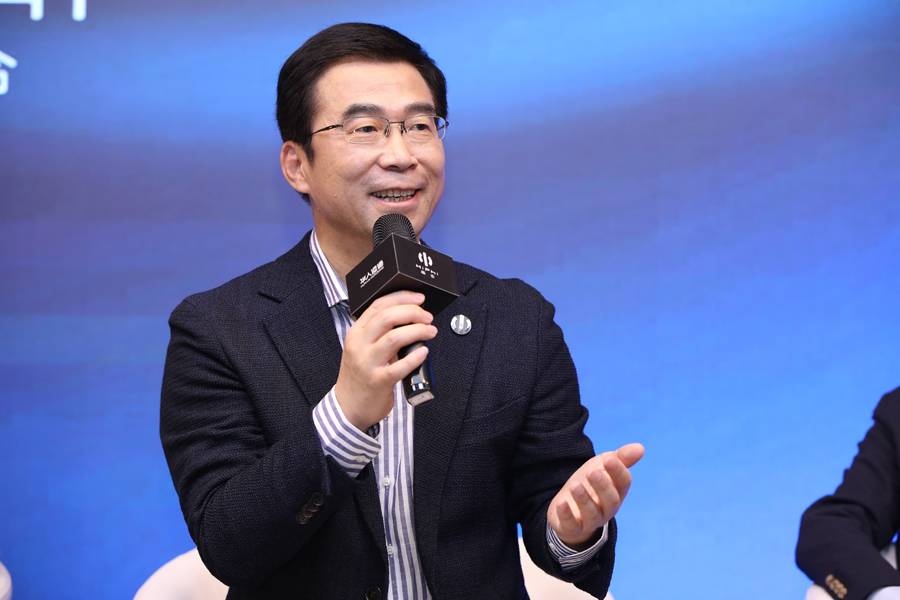 专访丨华人运通丁磊共享化时代购车需求仍将一直存在