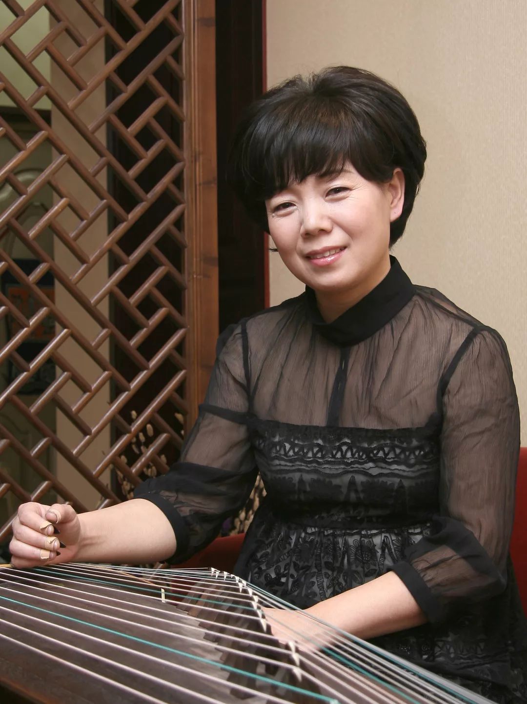 陈蔚旻,刘乐古筝音乐会"vip 门票一张,有志于提升古筝演奏水平和音乐
