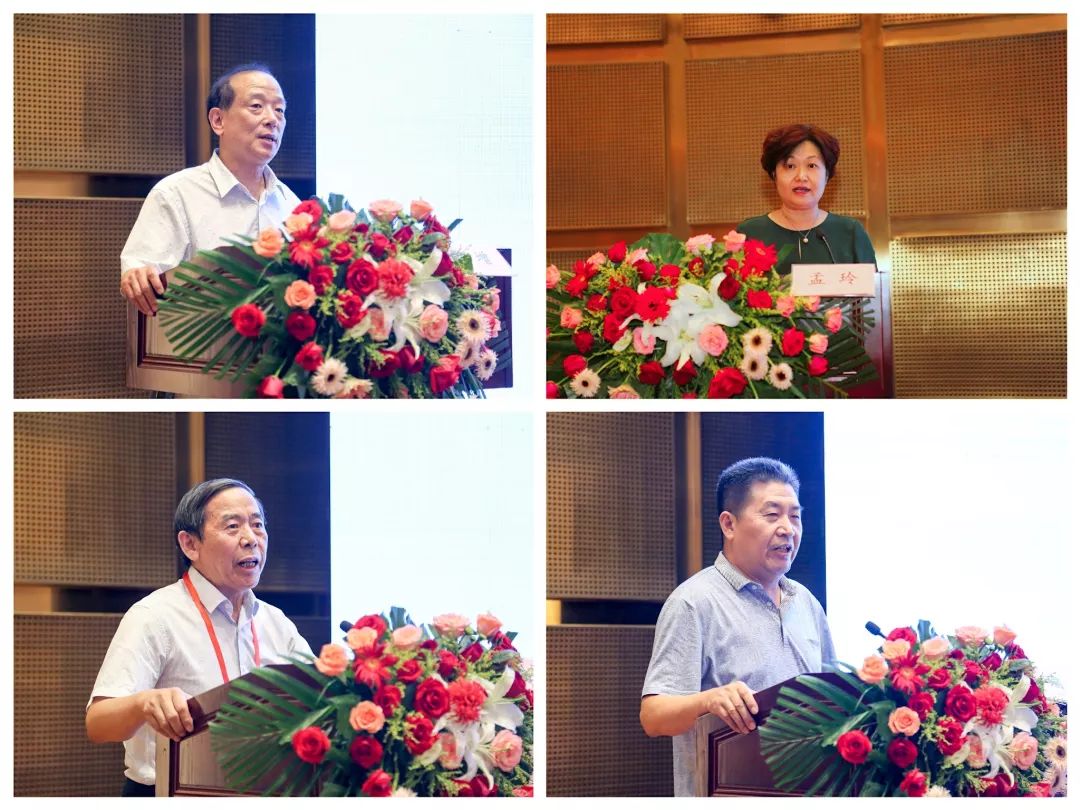 "正式开始,上海长海医院朱明华教授,复旦大学附属肿瘤医院李小秋教授