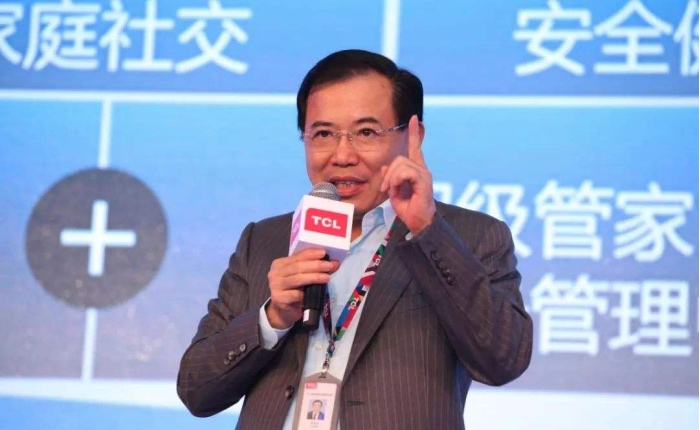 业绩好股价长期偏低，李东生的TCL式烦恼谁能破解？-家电圈官网