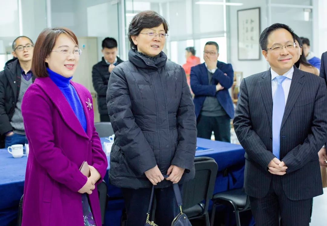 1月29日,省司法厅党委委员,省律师行业党委书记朱晓晔,省司法厅律管处