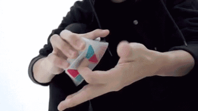 四大顶级魔术师同台斗法展绝技!不可错过的奇幻之夜!