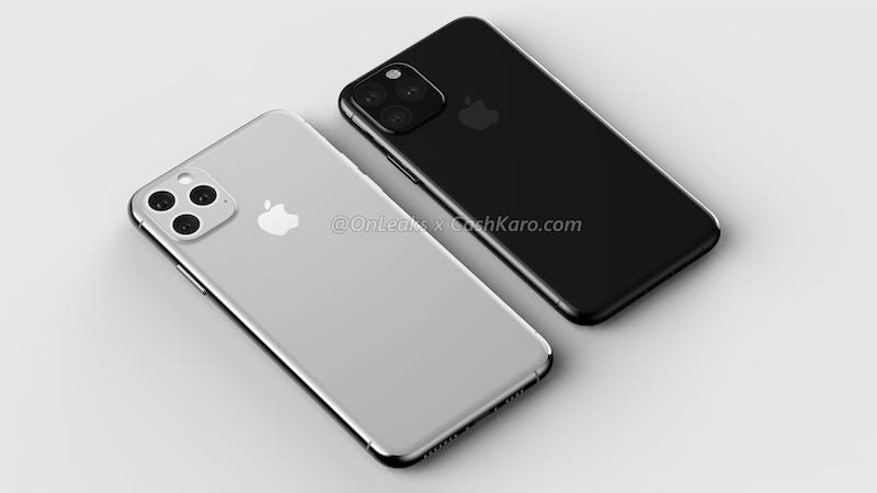 iPhone 11可能定于9月10发布