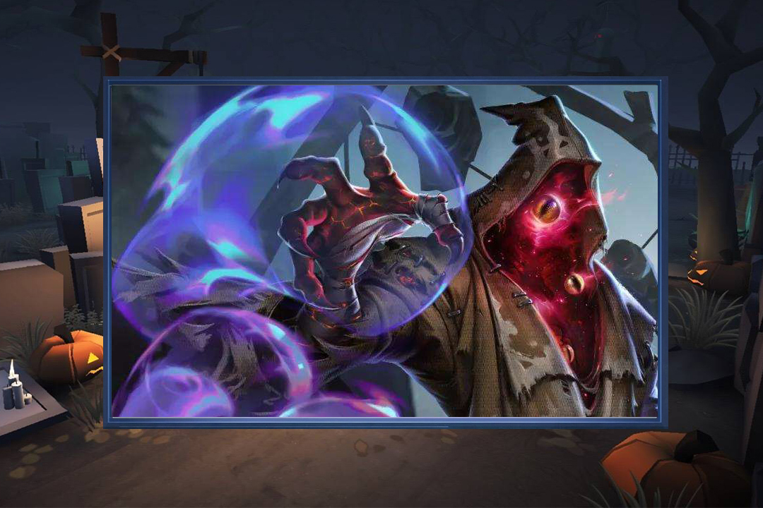 第五人格:先改版再出礼包?黄衣"死灵师礼包"现身,引玩家不满