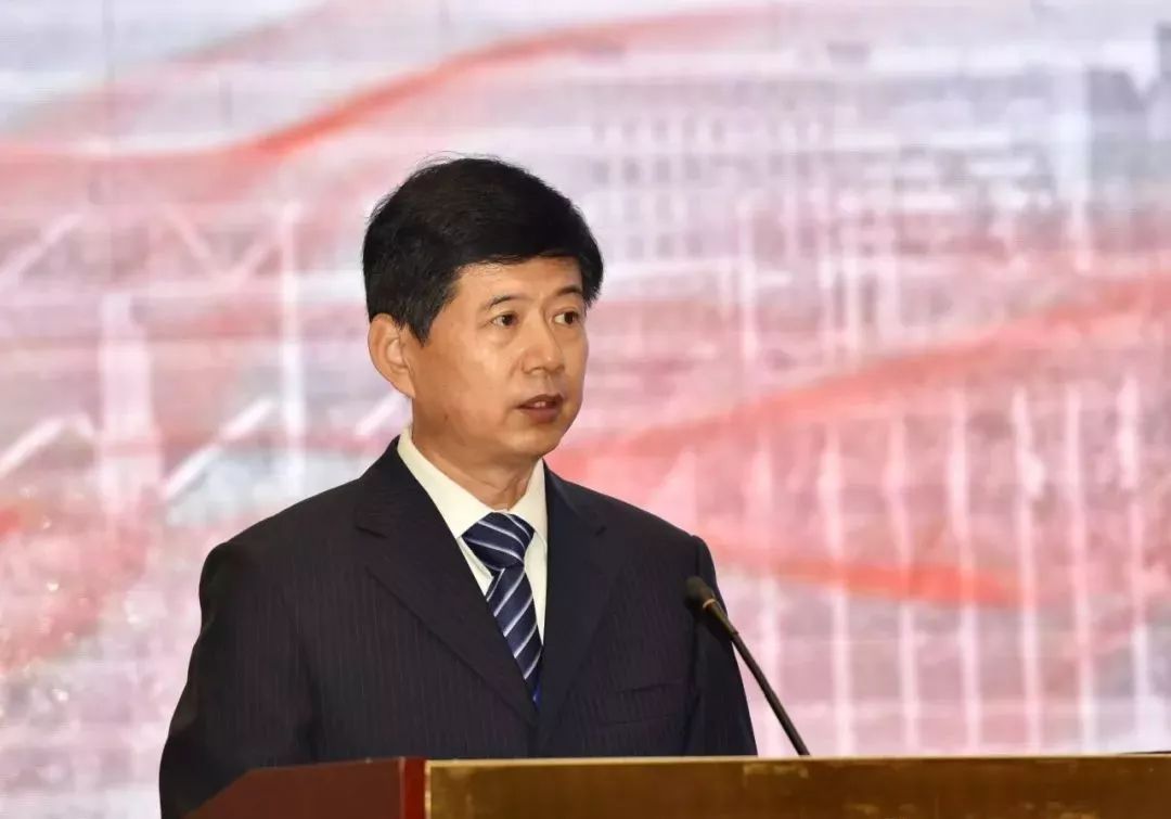 总裁郑重,新时代健康产业(集团)有限公司副总经理程彤伟,安利大中华