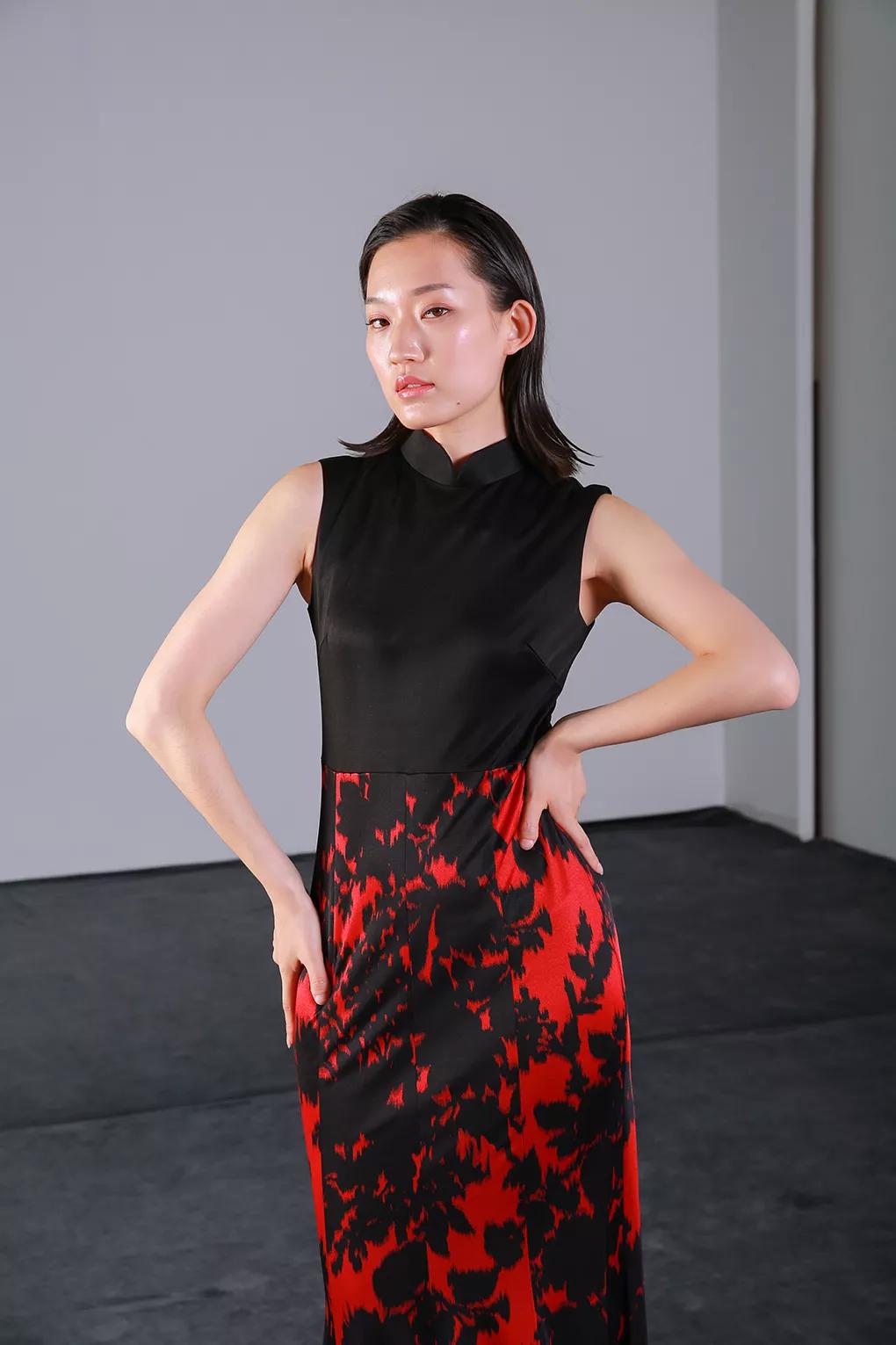 朱墨生花系列爱自己是终生浪漫的开始