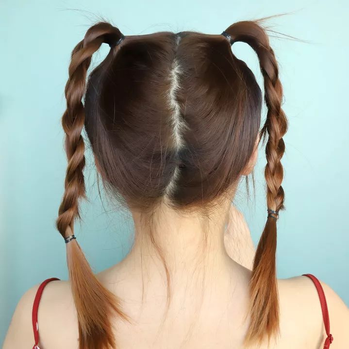 明星们争相上头的哪吒头究竟有什么魔力