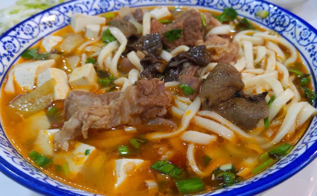 一口西瓜一口羊肉,宁夏让人魂牵梦萦