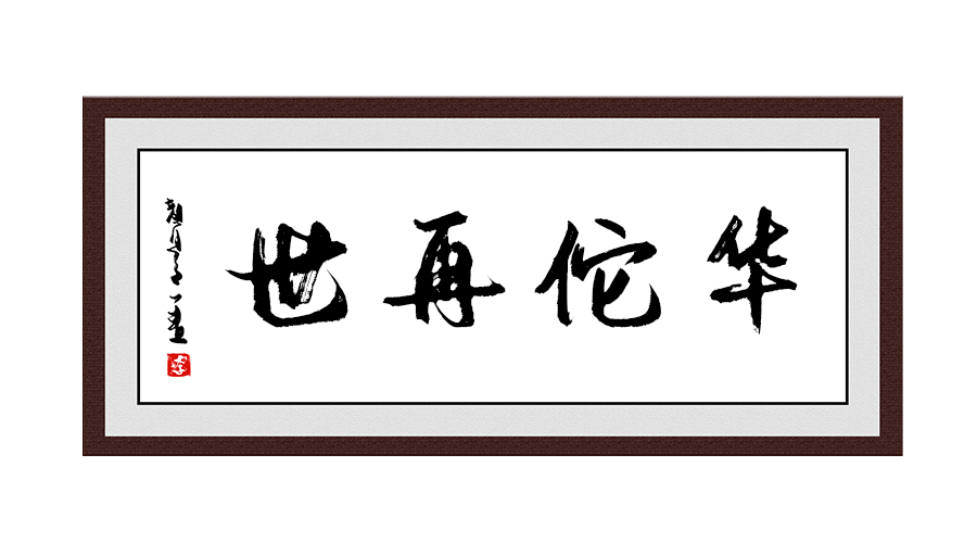 华佗再世周杰伦图片