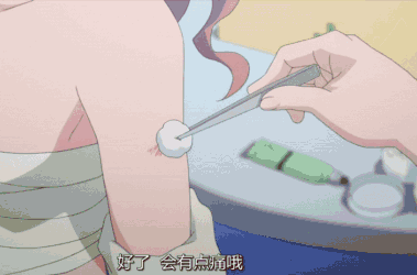 宝妈速看疫苗接种时间表