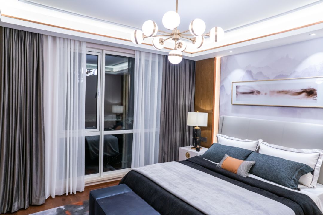 是大平层更似墅品亚厦金宸府平墅181㎡空中别院183㎡火爆珍藏中