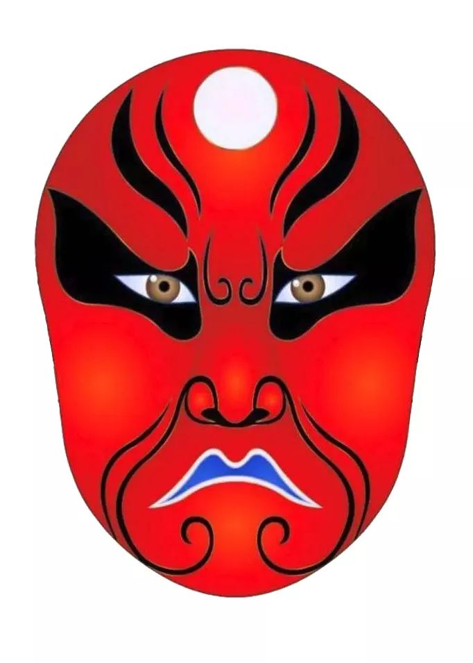 京剧名家王珮瑜告诉你聊聊关于净行的那些事儿