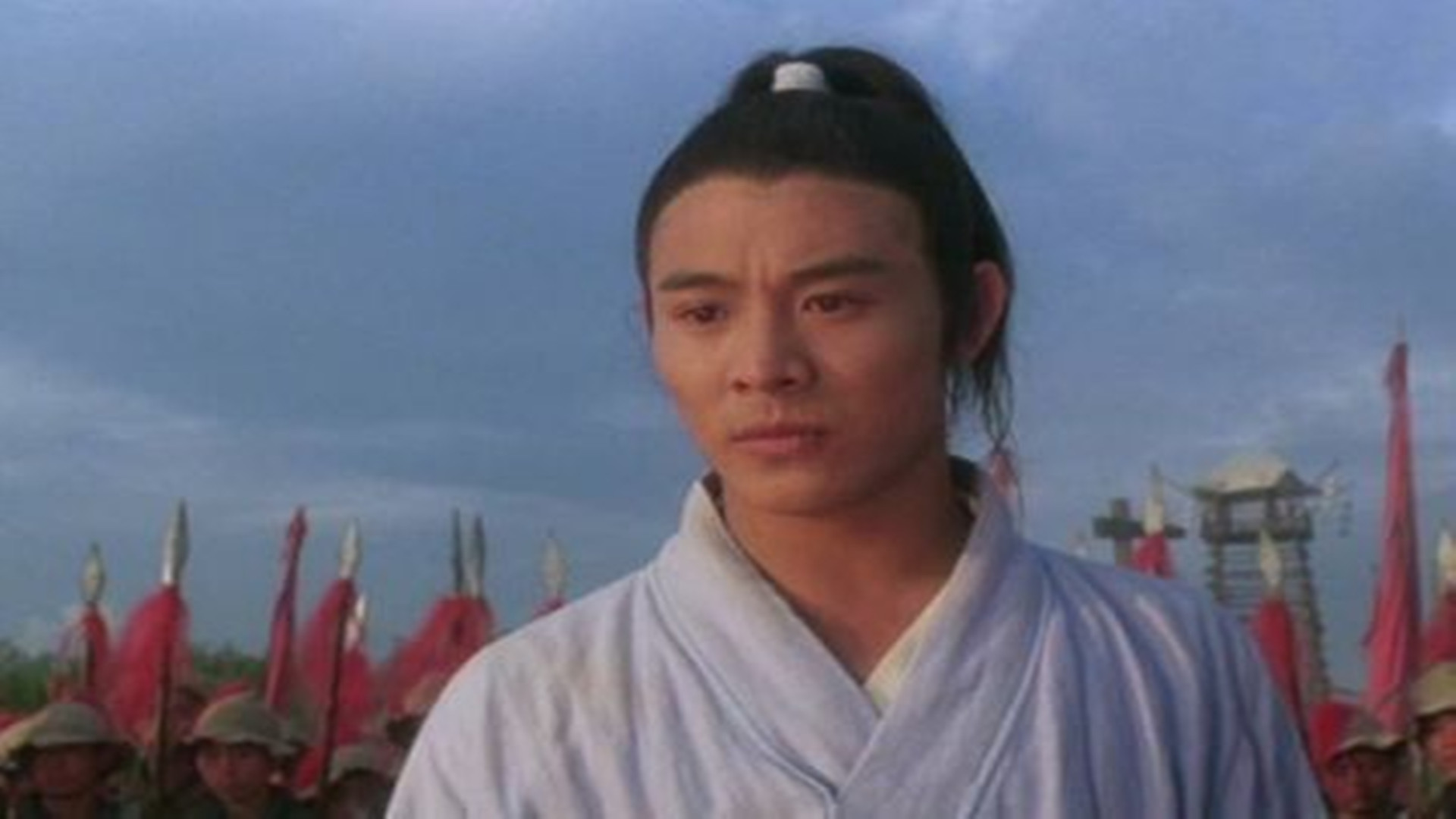 90年代最为经典的七部武侠电影,这才是真正的江湖侠义!