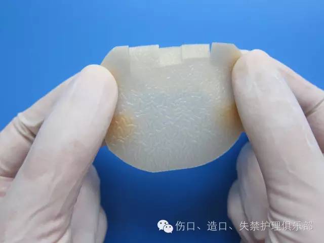 【 收藏】伤口敷料粘贴技巧_胶布