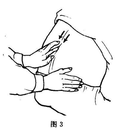 正骨调理需要用触诊判断疾病9种触诊手法您常用到哪些呢