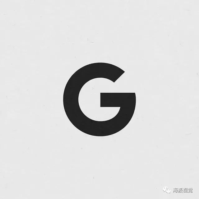 logo設計有創意的logo如何設計