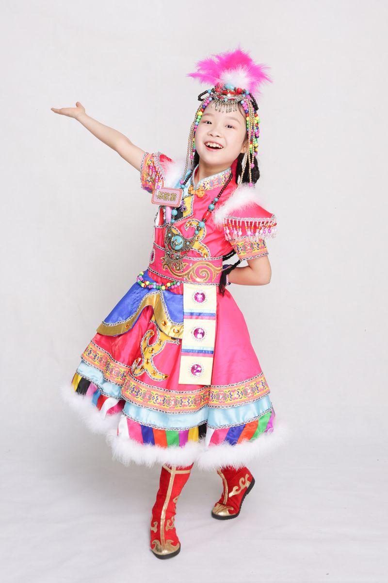 小天才电话手表加油饭米粒周末两集连播小选手们才华横溢带领大家感受