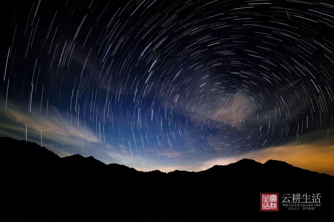 浙江最美观星圣地推荐,寻找最璀璨的那片星空!