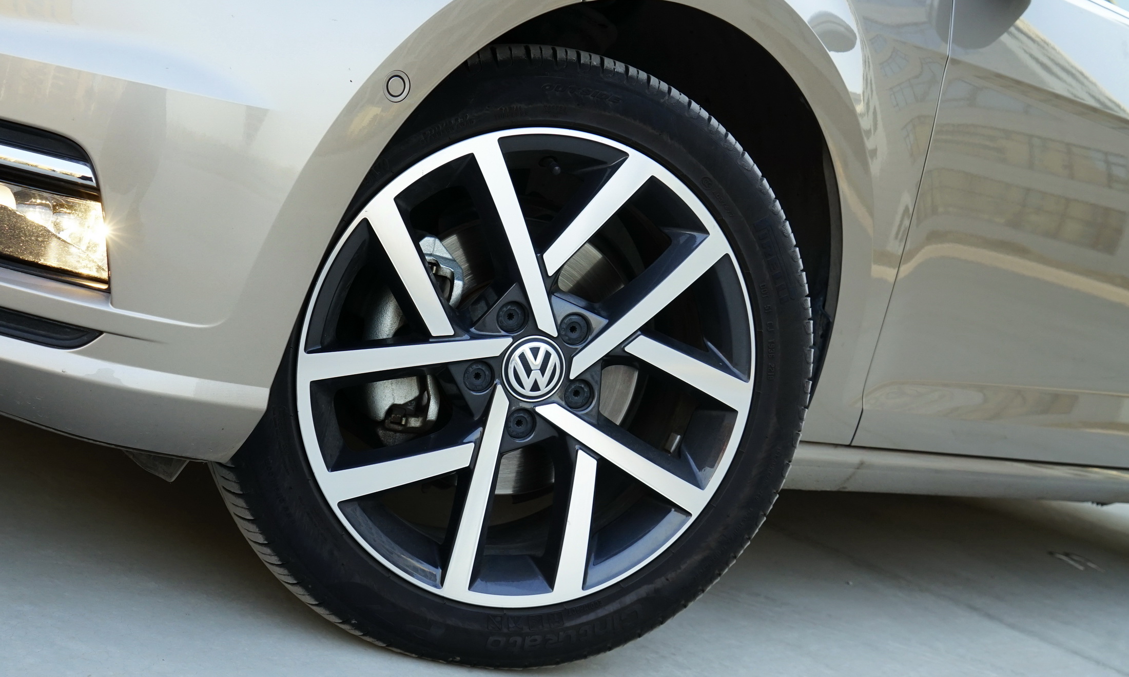 高尔夫8将要推出的关键时刻大众高尔夫7还是标杆吗