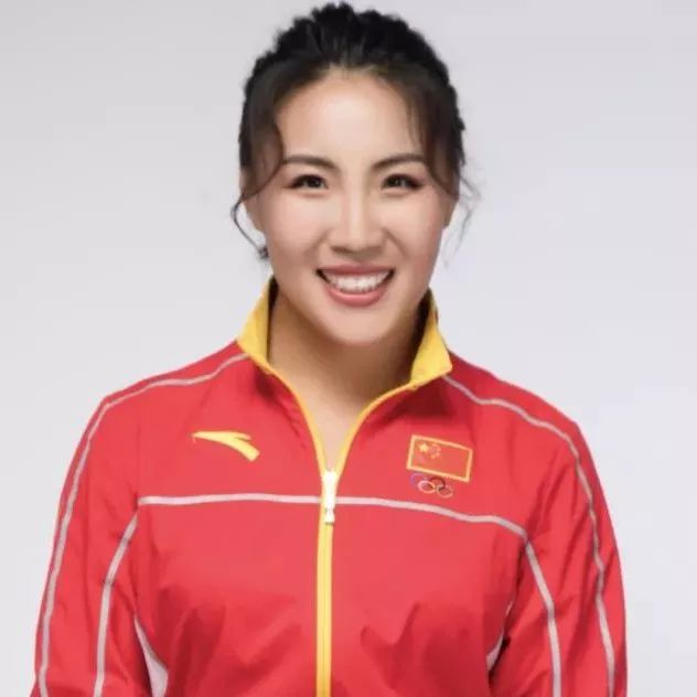 特邀领跑嘉宾——奥运冠军?_摔跤