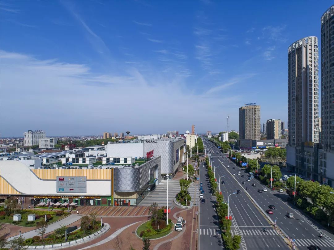 【上林院】致敬进阶者,奏响城市生活进阶曲_益阳