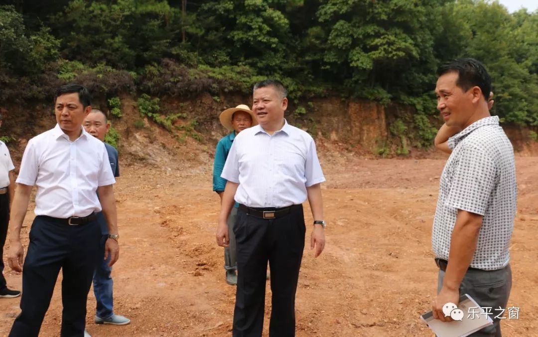 乐平市礼林镇名人图片