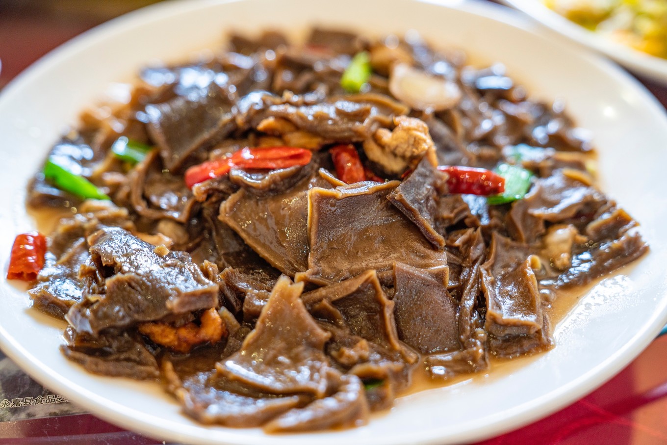 永嘉美食知多少充满着楠溪江的特色这些食物你都知道吗