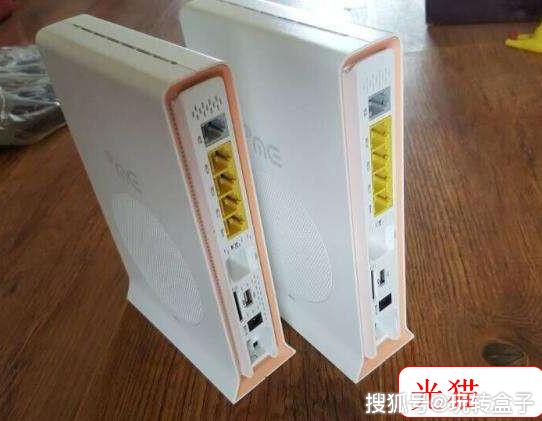 你知道光猫是什么吗?带你了解光猫与光纤收发器区别_传输