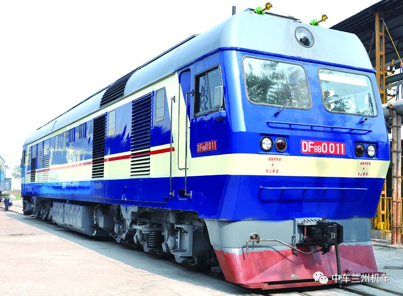 具备年检修东风型,gkd型系列内燃机车,韶山型系列电力机车共计23个