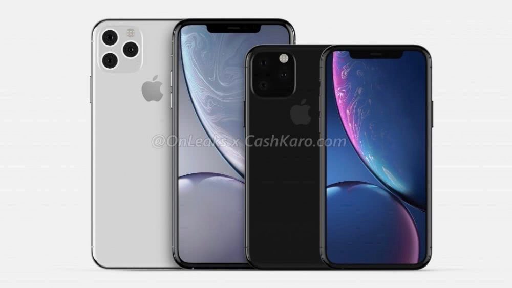 iPhone 11可能定于9月10发布