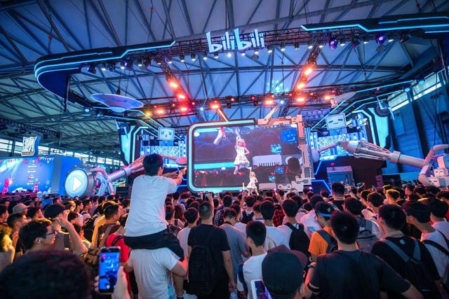 颜值和性能都在这,回顾chinajoy2019,这十大最强ip让人惊叹_游戏