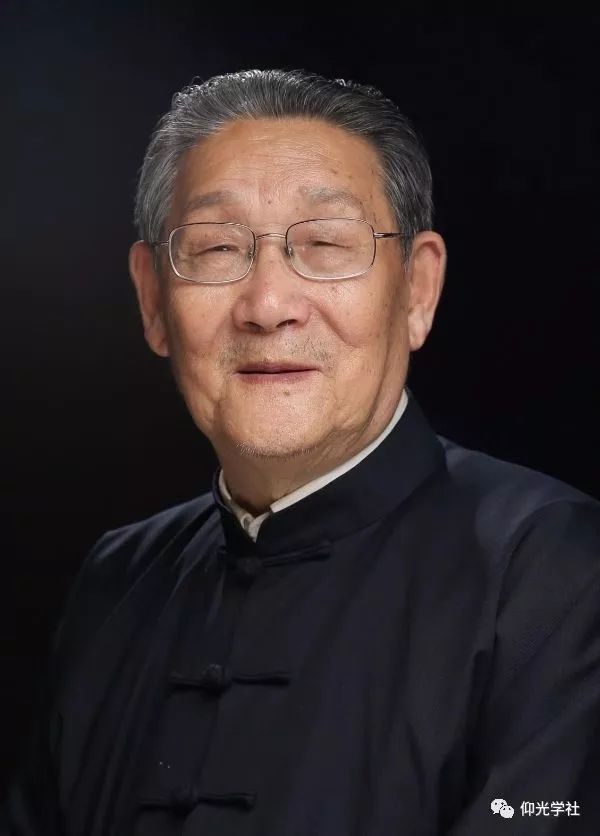 得意忘象楼宇烈先生法书精品展