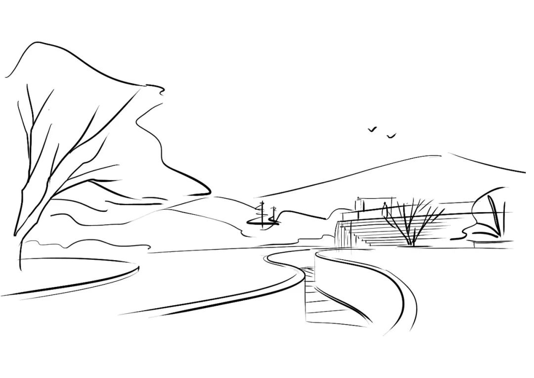 慢生活里觅禅心丨安徽九华山莲花小镇