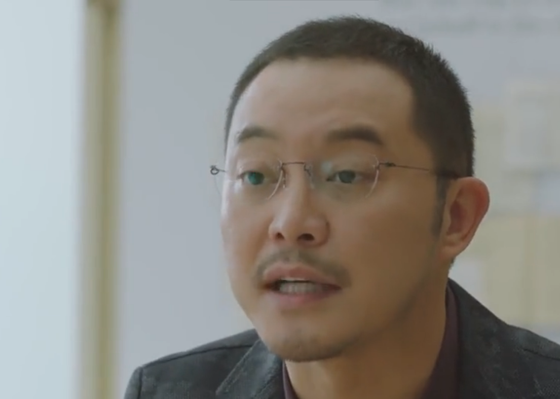 小欢喜英子要考南大父母不同意激动要跳河乔卫东顿时从了