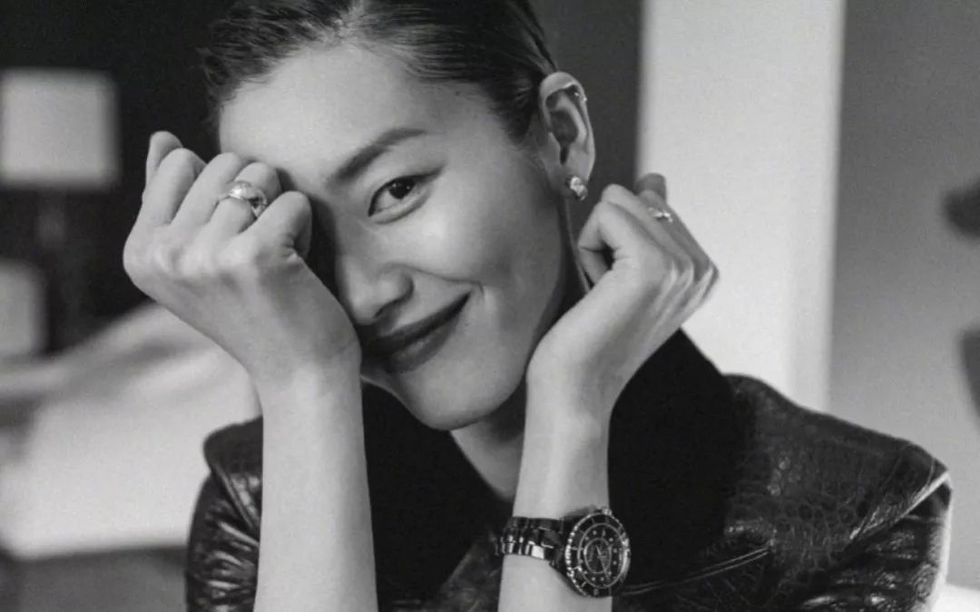 刘雯,一个微不足道的普通人