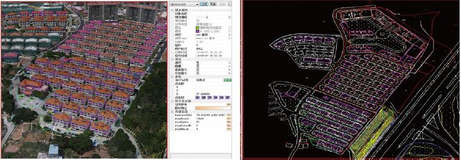 基於無人機傾斜攝影的建築規劃驗收測量方法探討