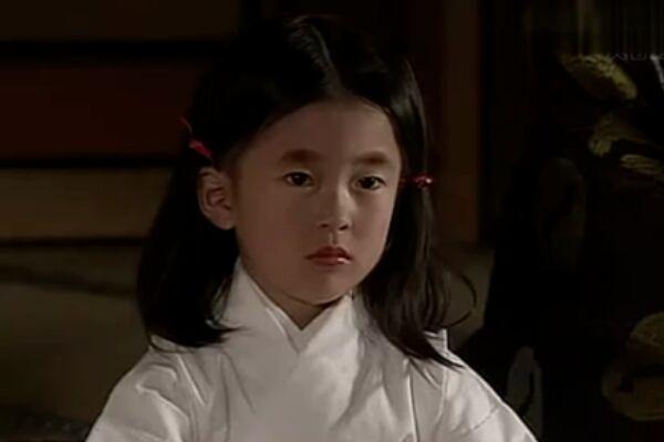 天皇在公元1620年,迎娶了已经继承将军之位的德川秀忠的女儿德川和子