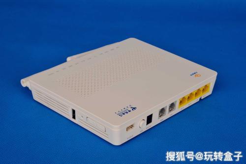 你知道光猫是什么吗?带你了解光猫与光纤收发器区别_传输