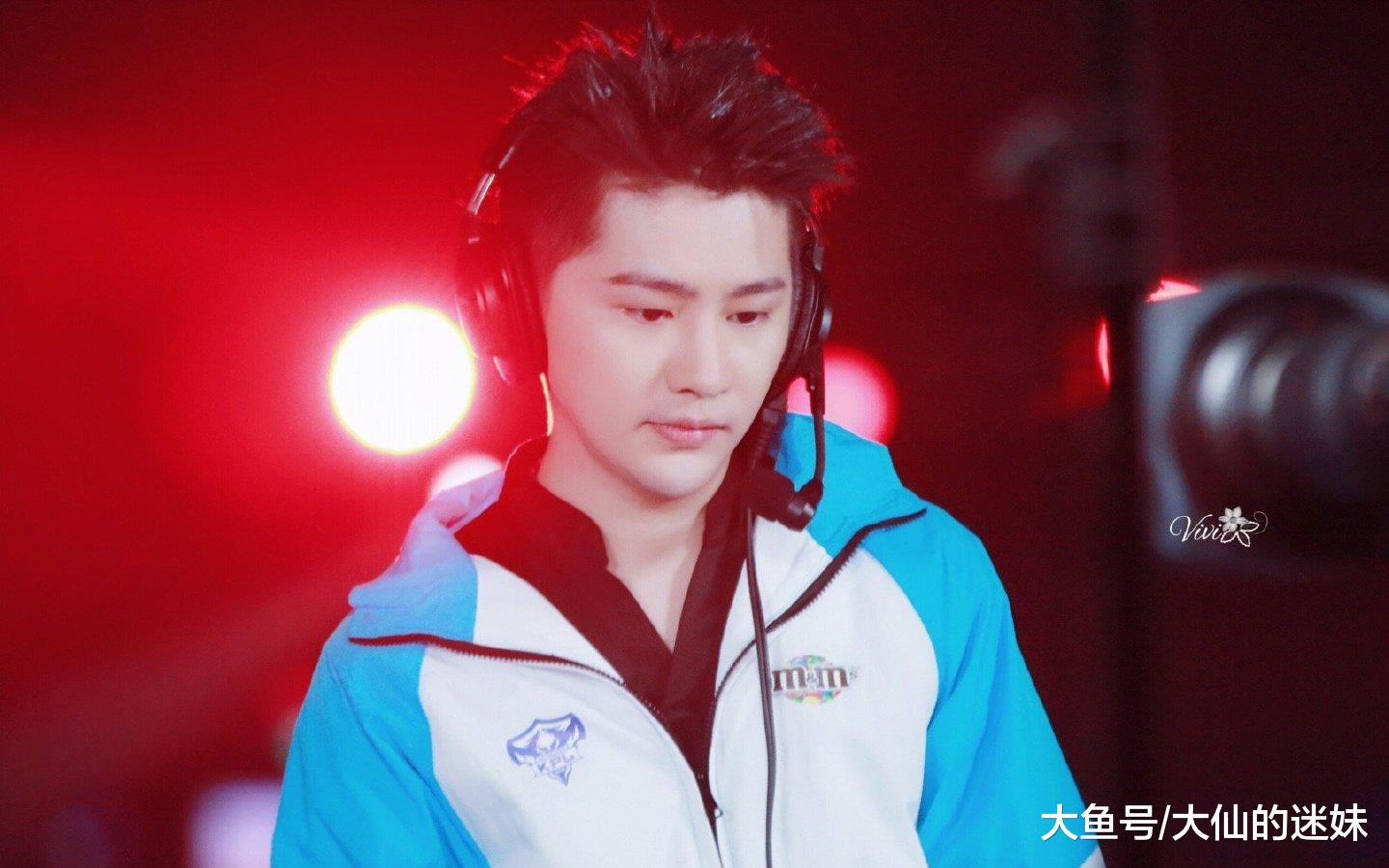 kpl最帅气选手阿泰加入ts战队,新赛季看点十足,老帅能否回到ag