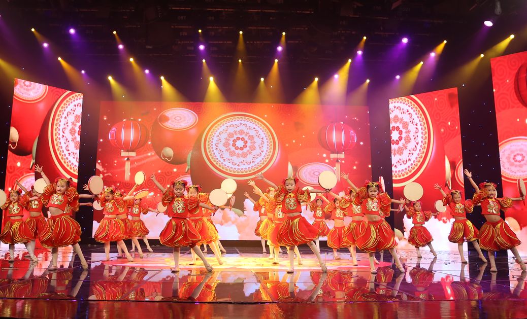 拾忆时光2020嘉佳卡通卫视新年晚会正式面向全国开启节目征集