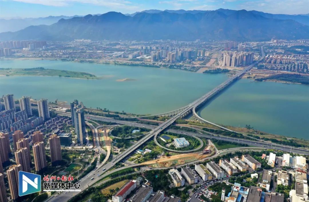 魅力仓山仓山这里将大爆发建百米高楼集群新建学校