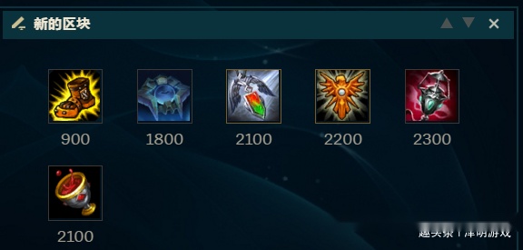 英雄联盟控制型辅助来袭正义巨像加里奥好多的东西要砸碎