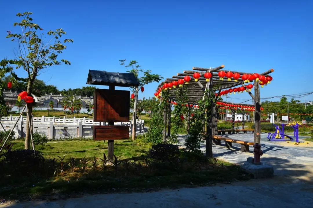 关注普宁这条线路入选首批广东省乡村旅游精品线路揭阳市有6条
