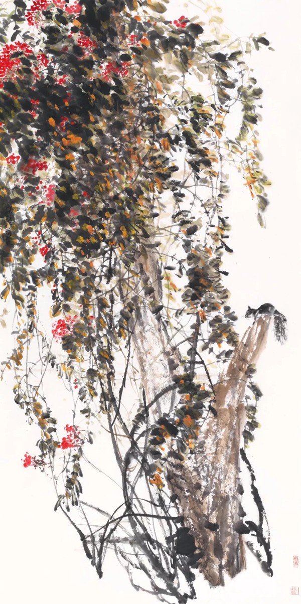 权凌云作品董江萍作品关玉林作品李艳作品邵伟作品周希平作品返回搜狐